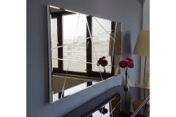Fellwock Dekorasjonsspeil 62 cm