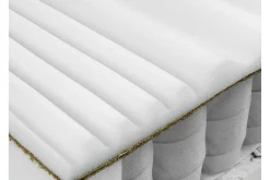 Madrasser|Barneseng & Juniorseng-Fema Madrass 200x90x18 cm Hvit