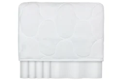 Madrasser-Fema Madrass 200x140x18 cm Hvit