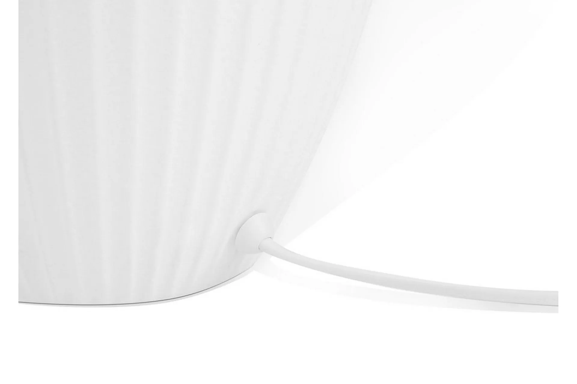 Fergus Bordlampe 33 cm