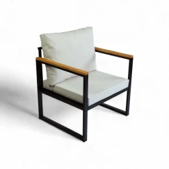 Hagebenk & Hagesofa-Feylan Hagesofa 70 cm Beige