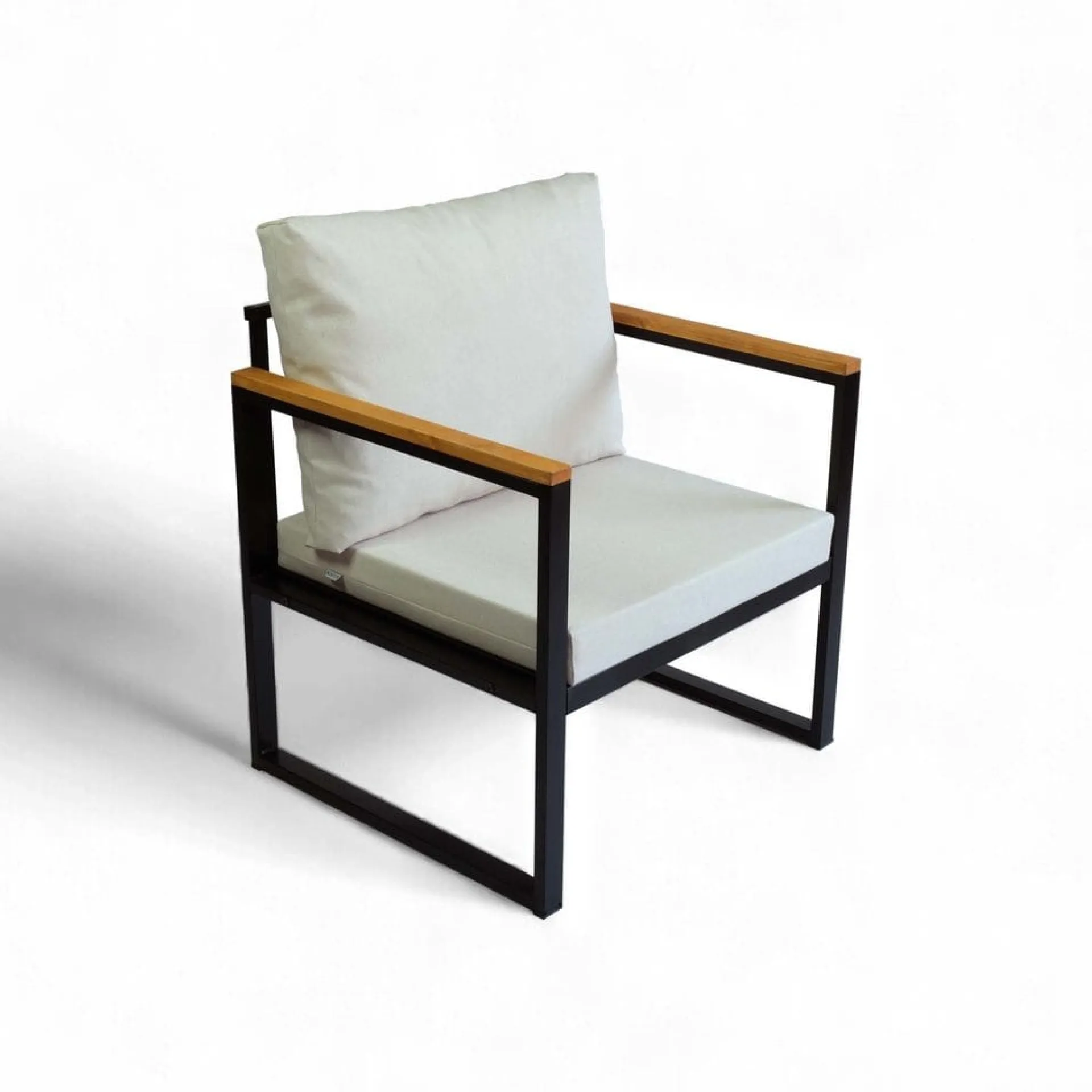 Hagebenk & Hagesofa-Feylan Hagesofa 70 cm Beige