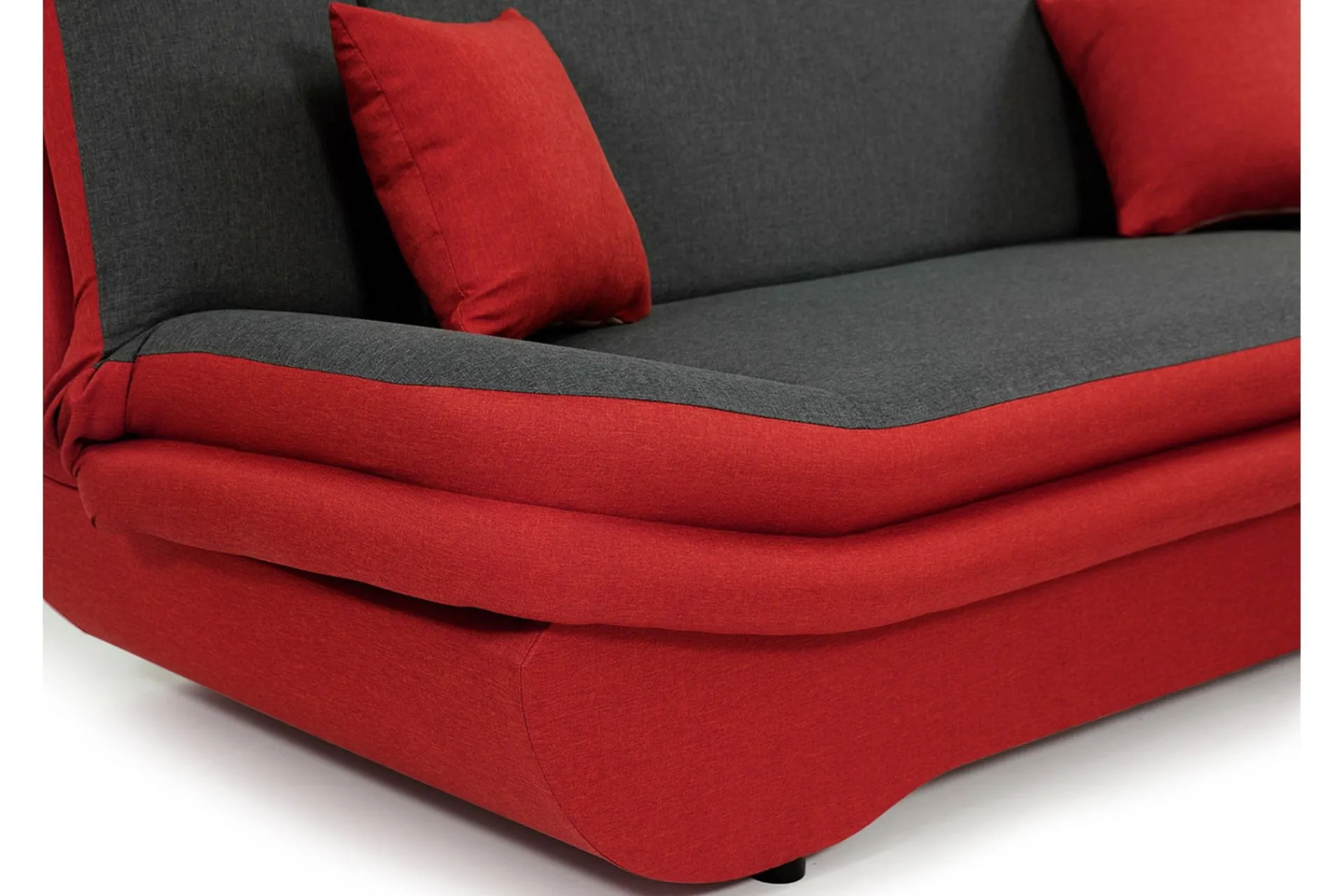 Figurelle Sovesofa 2-seter i Chenille