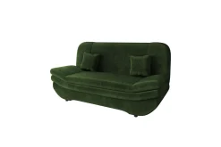 Figurelle Sovesofa 2-seter i Chenille