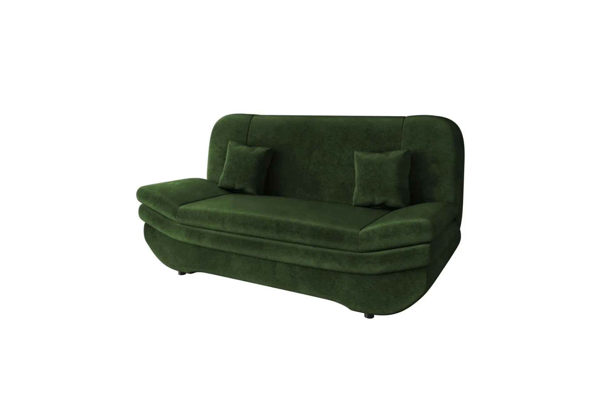 Figurelle Sovesofa 2-seter i Chenille