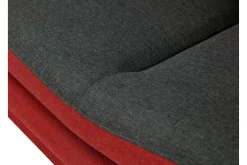 Figurelle Sovesofa 2-seter i Chenille