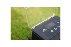 Kompostkvern|Gressklipper-Filter- og bekkpumpe Heissner Aqua Craft Smart 10.000 l/t