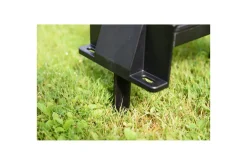 Kompostkvern|Gressklipper-Filter- og bekkpumpe Heissner Aqua Craft Smart 15.000 l/t