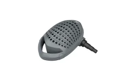 Kompostkvern|Gressklipper-Filter- og bekkpumpe Heissner Aqua Craft Smart 15.000 l/t