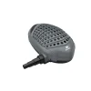 Filter- og bekkpumpe Heissner Aqua Craft Smart 20.000 l/t