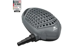 Filter- og bekkpumpe Heissner Aqua Craft Smart 20.000 l/t