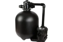 Swim & Fun Filtersystem Pro Classic 800W