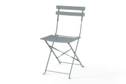 Cafesett|Balkonggrupper-Fiori Balkongsett 52 cm Grey