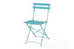 Cafesett|Balkonggrupper-Fiori Balkongsett 52 cm Blå