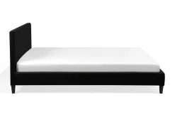 Bedly Sengeramme & Sengestamme-Fitou Dobbeltseng 160 | 200 cm Svart