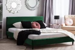Bedly Fitou Dobbeltseng 160 | 200 cm