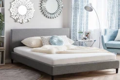 Bedly Fitou Dobbeltseng 160 | 200 cm