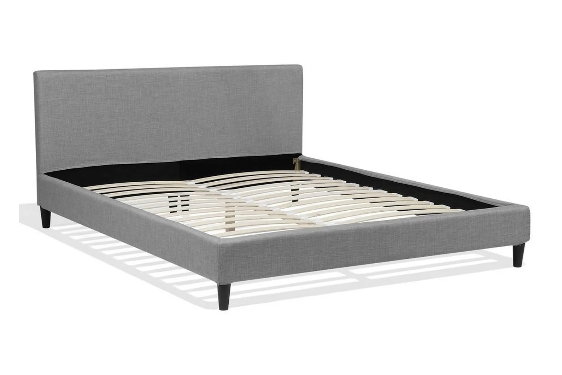 Bedly Fitou Dobbeltseng 160 | 200 cm