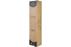 Madrasser-Fjermadrass Harmony Top Pocket 160x200xh33 cm Hvit,Grey