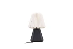 Venture Home Nattbordslampe|Bordlampe-Fjällen Bordlampe Svart