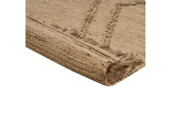 Flatvevet Handere