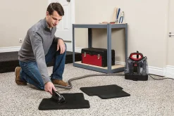 Flekkrengjører Bissell MultiClean Spot & Stain