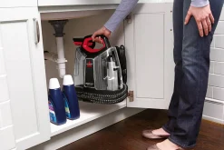 Flekkrengjører Bissell MultiClean Spot & Stain