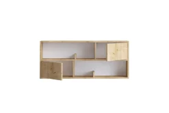 Gangbord|Avlastningsbord-Florai Konsollbord 120 cm Eik