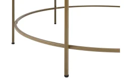 Florence Sofabord 88 cm