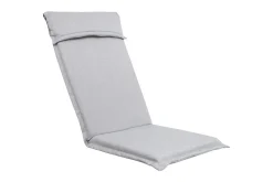 Posisjonsputer|Puter-Florida Sittepute 48x115x6 cm Gråbeige