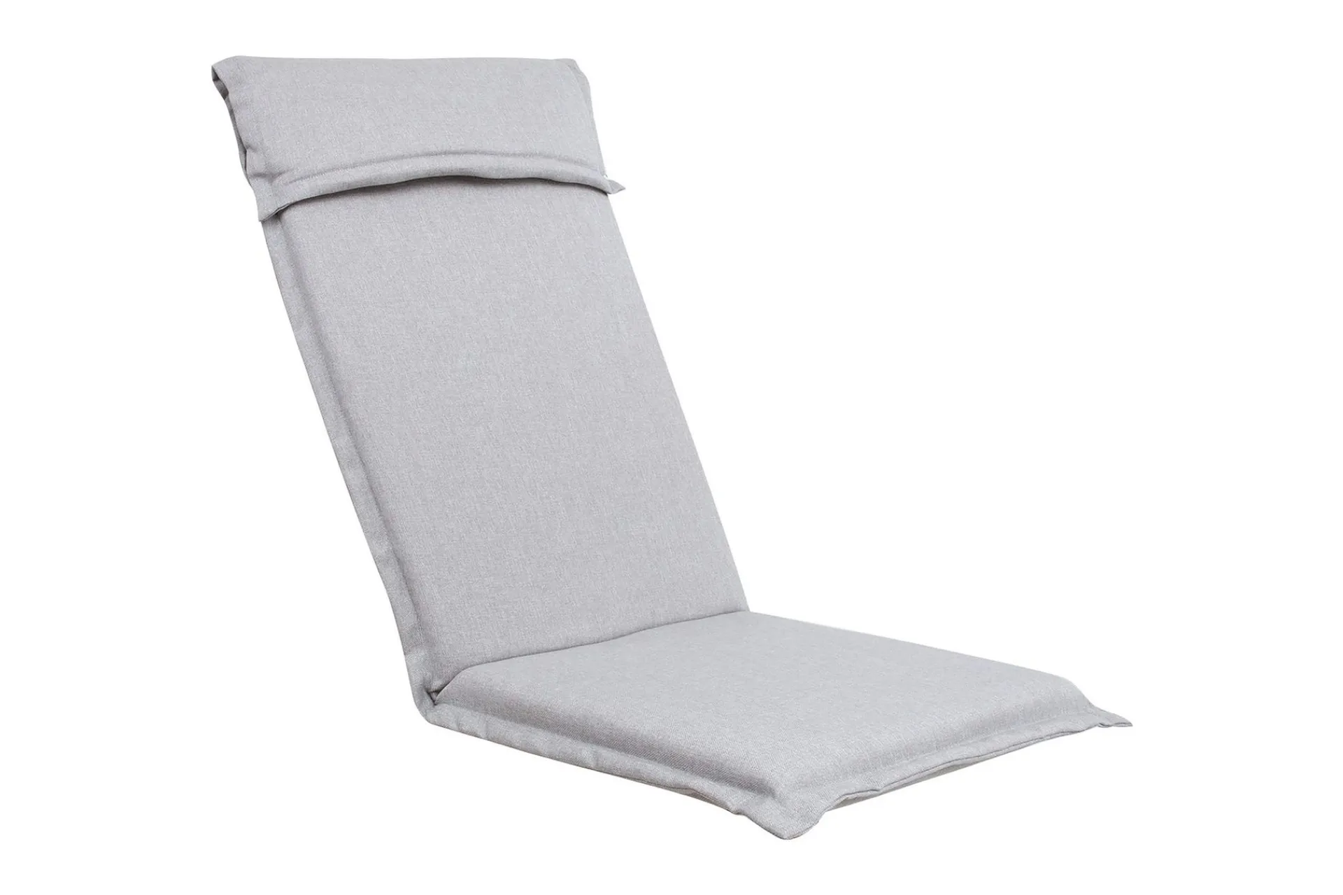 Posisjonsputer|Puter-Florida Sittepute 48x115x6 cm Gråbeige