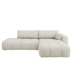 Flo Sovesofa med sjeselong 4-seter