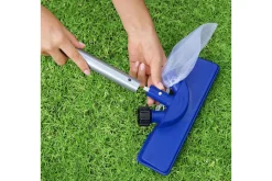 Bestway Bassengtilbehør|Basseng-Flowclear Maintenance Kit 2,03m Blå