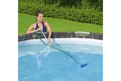 Bestway Bassengtilbehør|Basseng-Flowclear Maintenance Kit 2,03m Blå