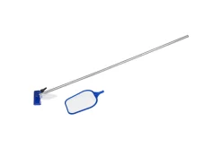 Bestway Bassengtilbehør|Basseng-Flowclear Maintenance Kit 2,03m Blå