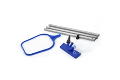 Bestway Bassengtilbehør|Basseng-Flowclear Maintenance Kit 2,03m Blå