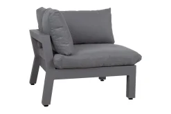 Veranda & Terrasse|Loungesett-Fluffy Hagegruppe