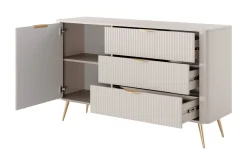 Forba Kommode 138 cm