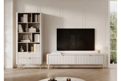Møbelsett Til Stue-Forba Møbelsett til Stue Beige