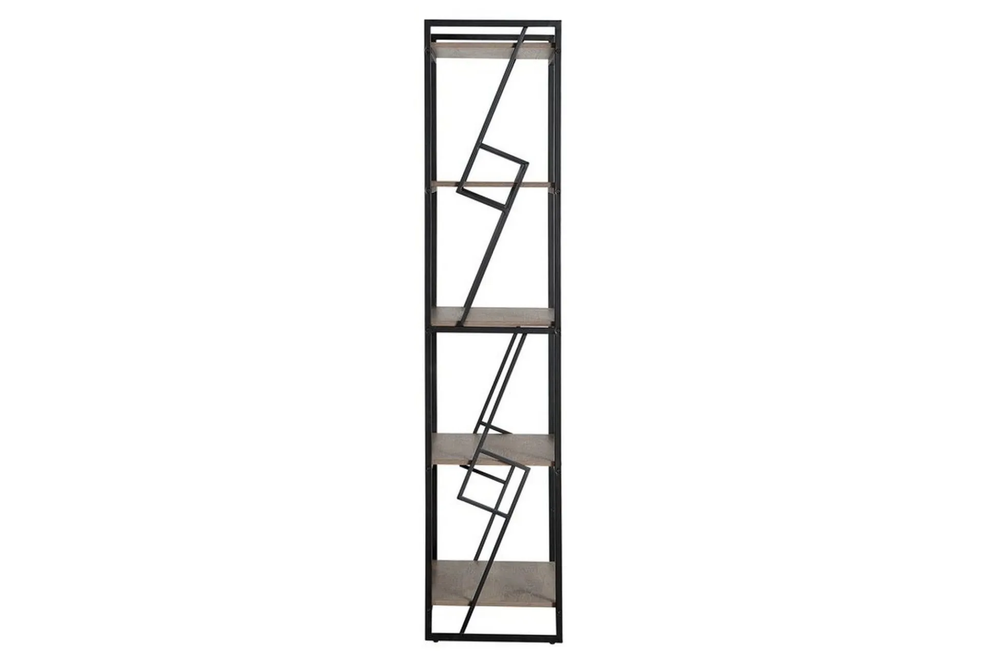 Bokhylle-Forres Hylle 64 cm Tre/Natur