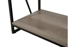 Bokhylle-Forres Hylle 64 cm Tre/Natur