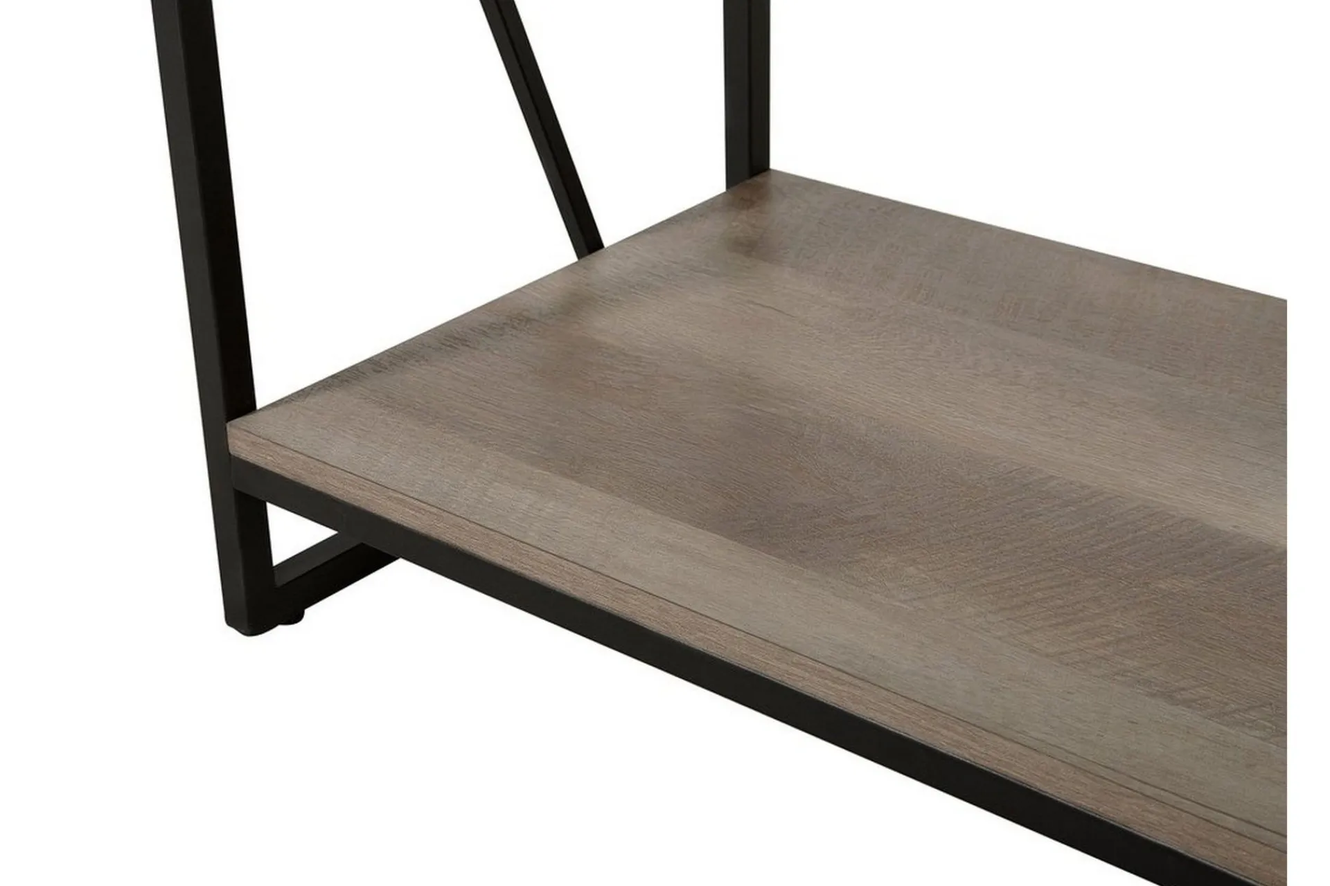 Bokhylle-Forres Hylle 64 cm Tre/Natur
