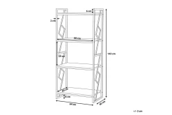 Forres Hylle 64 cm