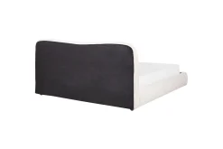 Sengeramme & Sengestamme|Seng Med Oppbevaring-Forrest Sengramme 180x200 cm Hvit