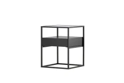 Venture Home Fortaleza Sidebord 40x40 cm