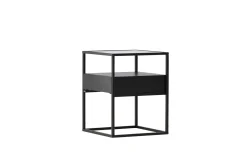 Venture Home Fortaleza Sidebord 40x40 cm