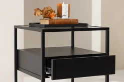 Venture Home Fortaleza Sidebord 40x40 cm