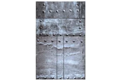 Fototapet Brass Dream 50x1000