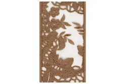 Tapeter-Fototapet Brown Grace 50x1000