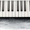 Tapeter-Fototapet By Chopin Gray Stone 250x175